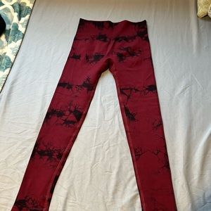 Legging tue due small